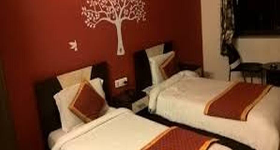 Hotel Arihant Palace, Jaipur 3
